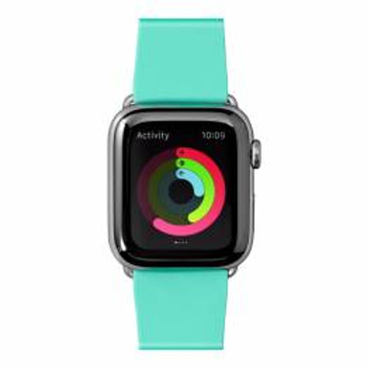 PASTELS Apple Watch 38/40/41/42mm rem - Spearmint (38/40Mm)