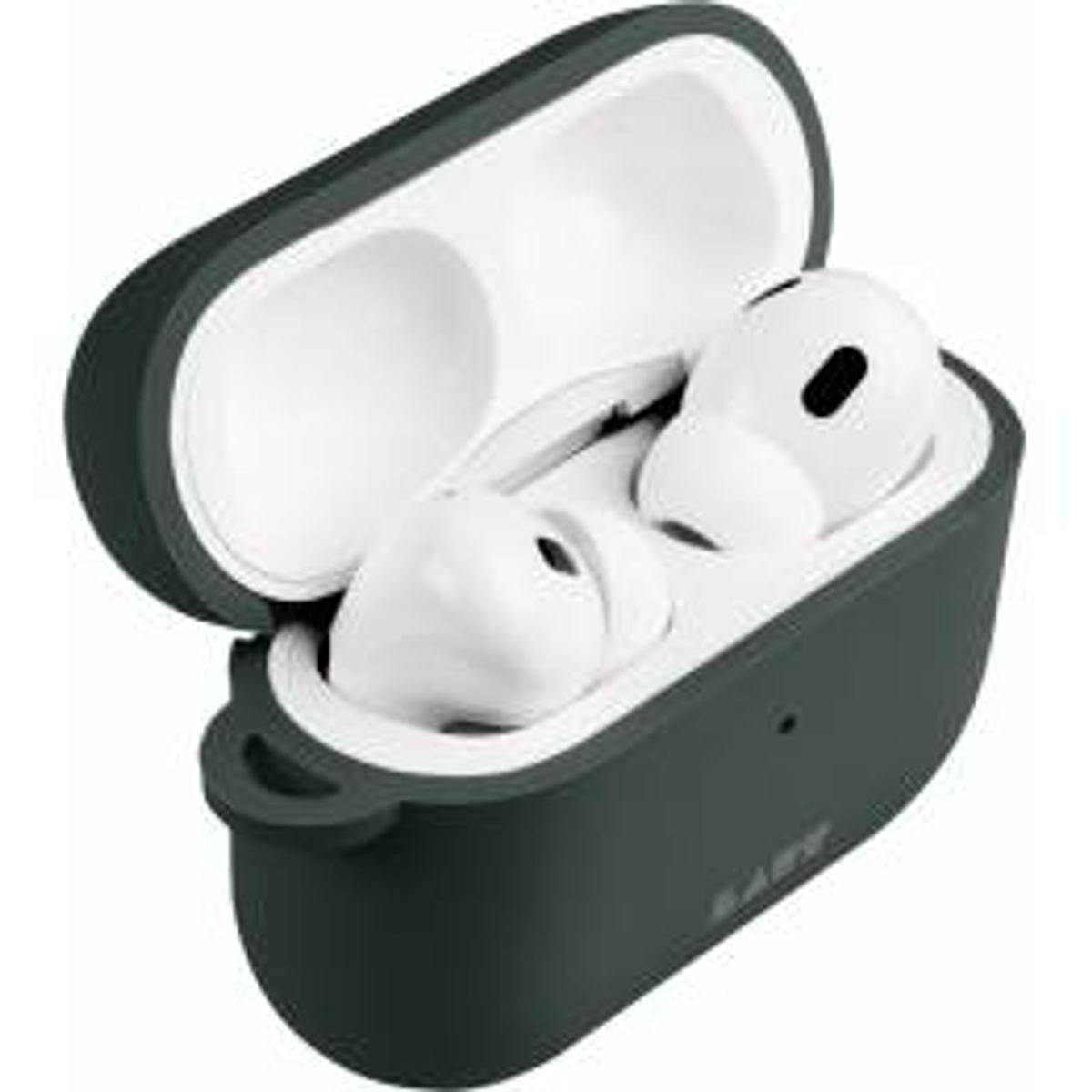 HUEX AirPods Pro 1st & 2nd Gen. cover - Sage Grøn