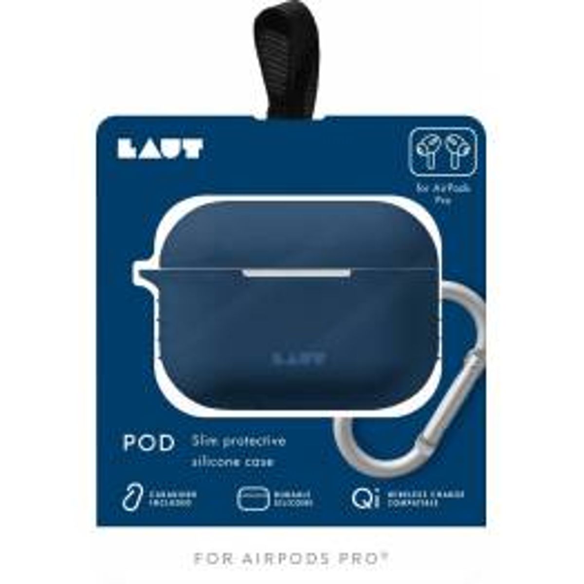 POD AirPods Pro 1st Gen. cover - Ocean