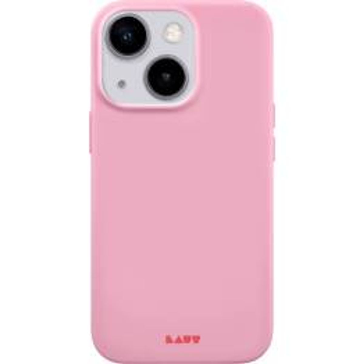 HUEX PASTELS iPhone 14 Max 6.7" cover - Candy