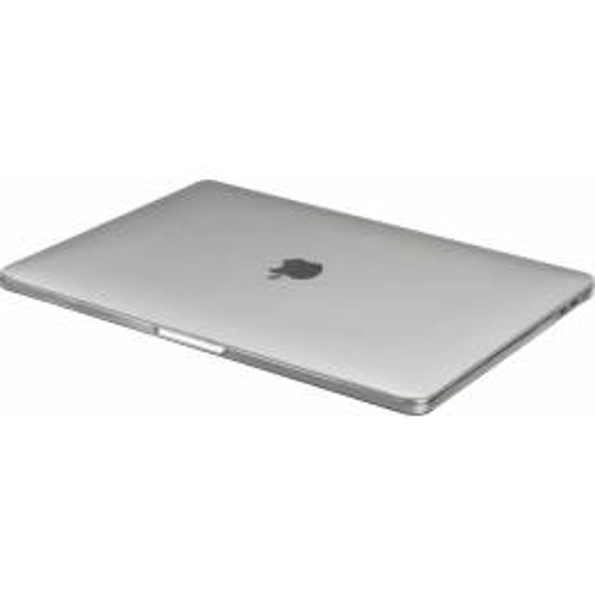 SLIM Crystal-X 16" MacBook Pro (fra 2019) cover - Crystal