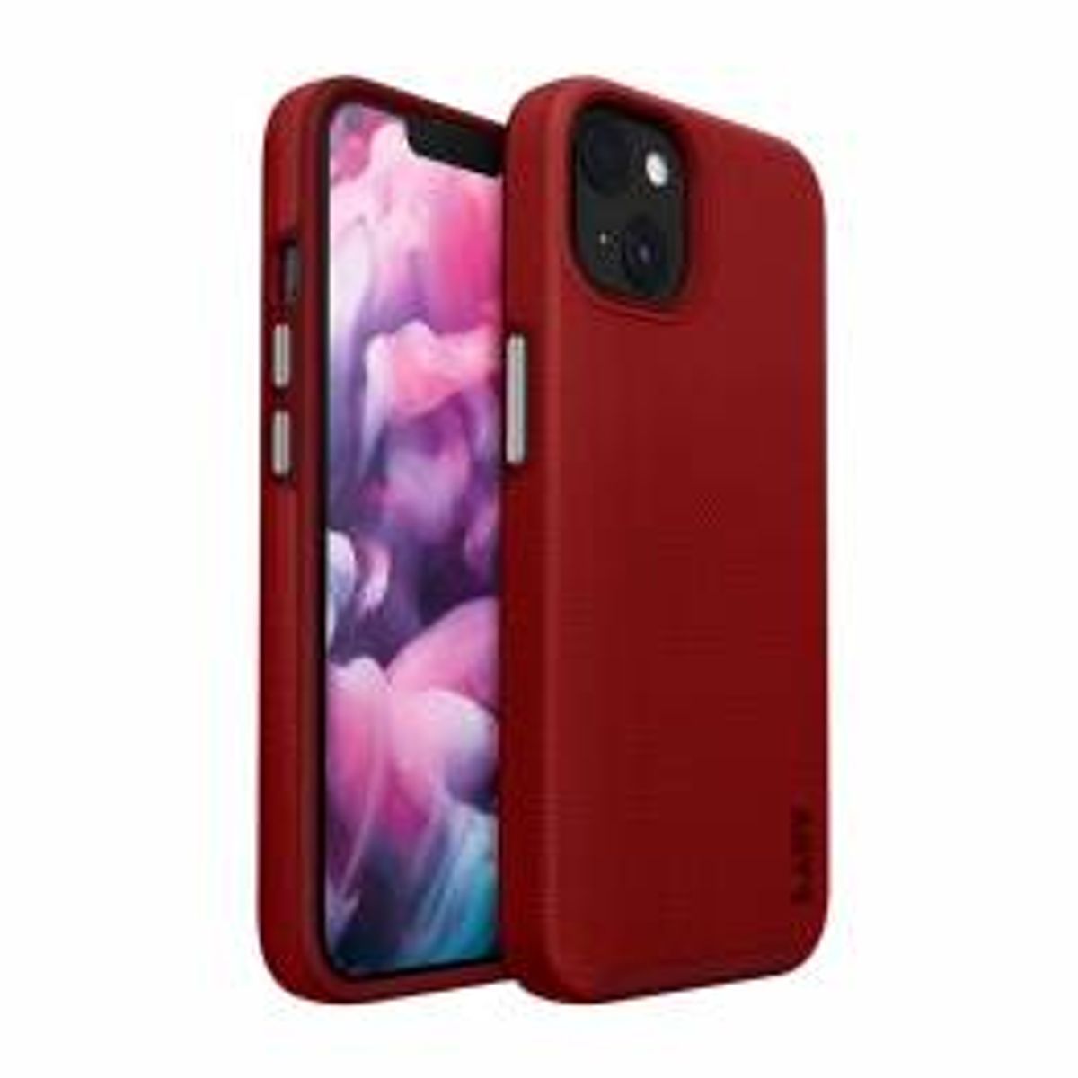 SHIELD iPhone 13 cover - Crimson