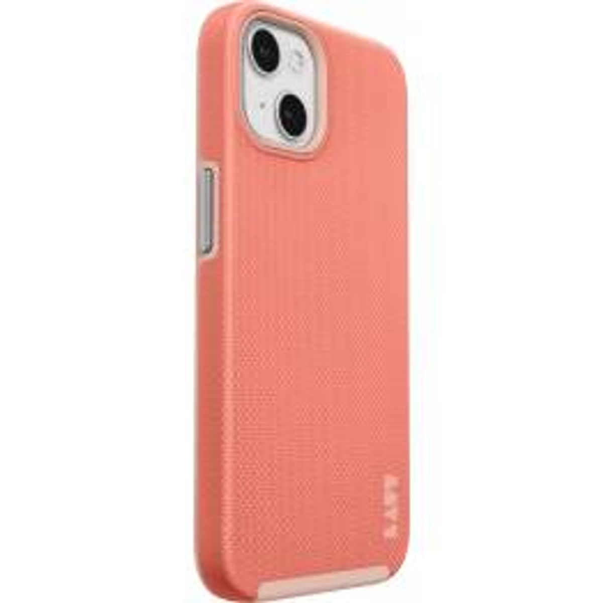 SHIELD iPhone 13 cover - Koral