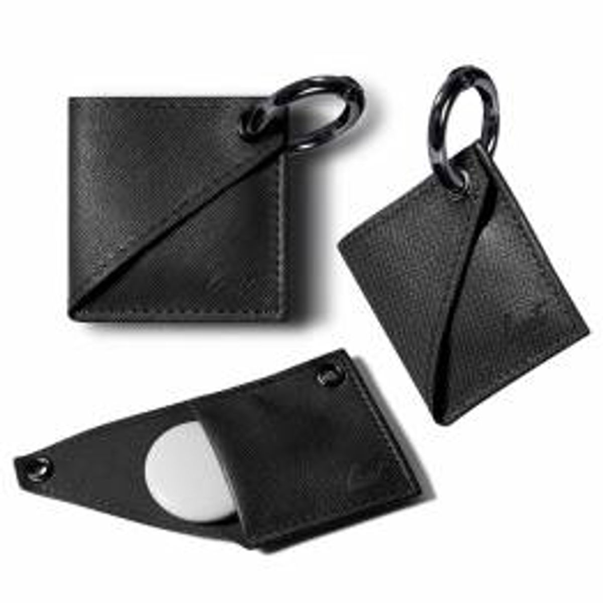 PRESTIGE AirTags holder - Sort