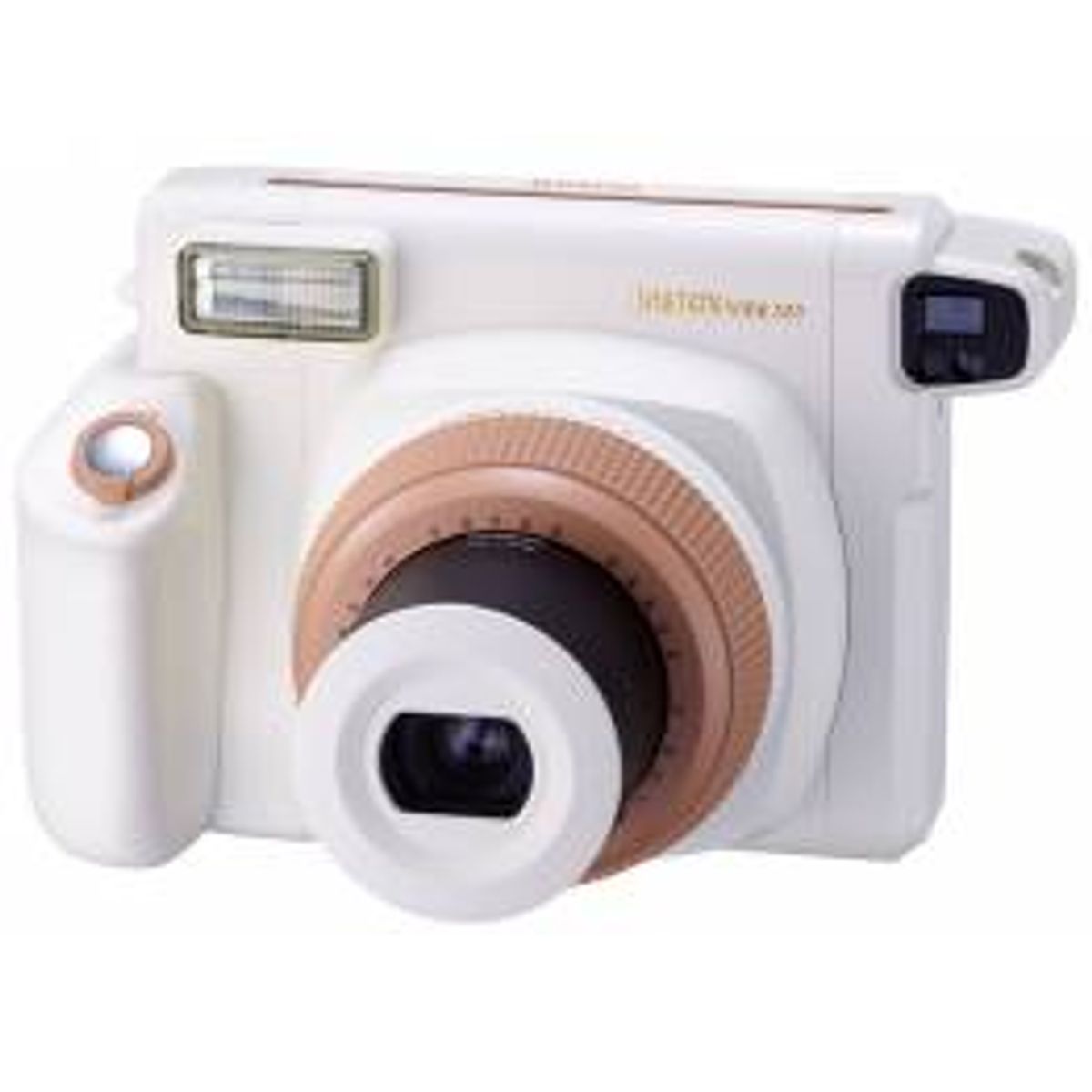 INSTAX Wide 300. Brun/hvid