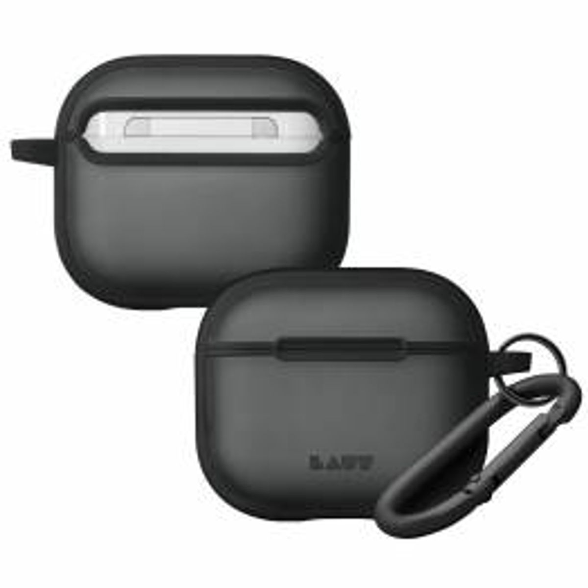 HUEX AirPods 3rd Gen. cover - Smoke