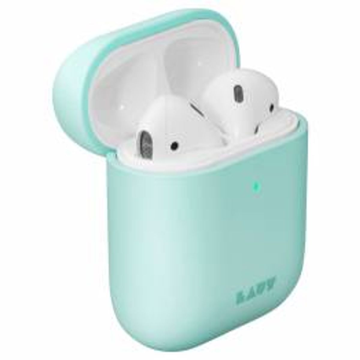 PASTELS AirPods cover - Spearmint