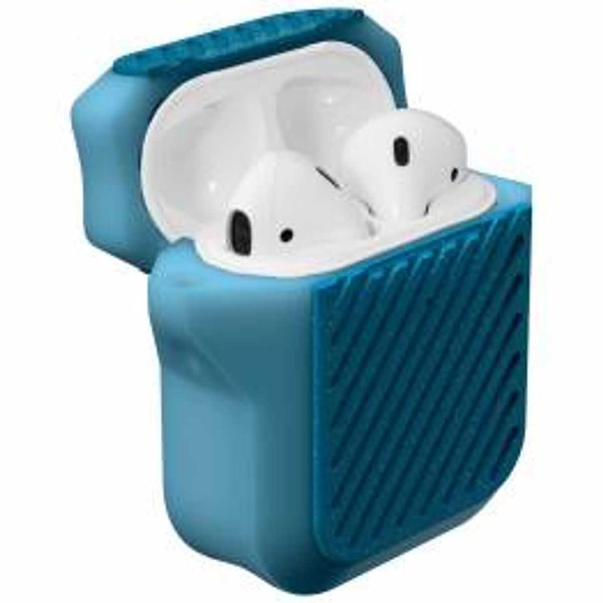 CAPSULE IMPKT AirPods cover - Marine