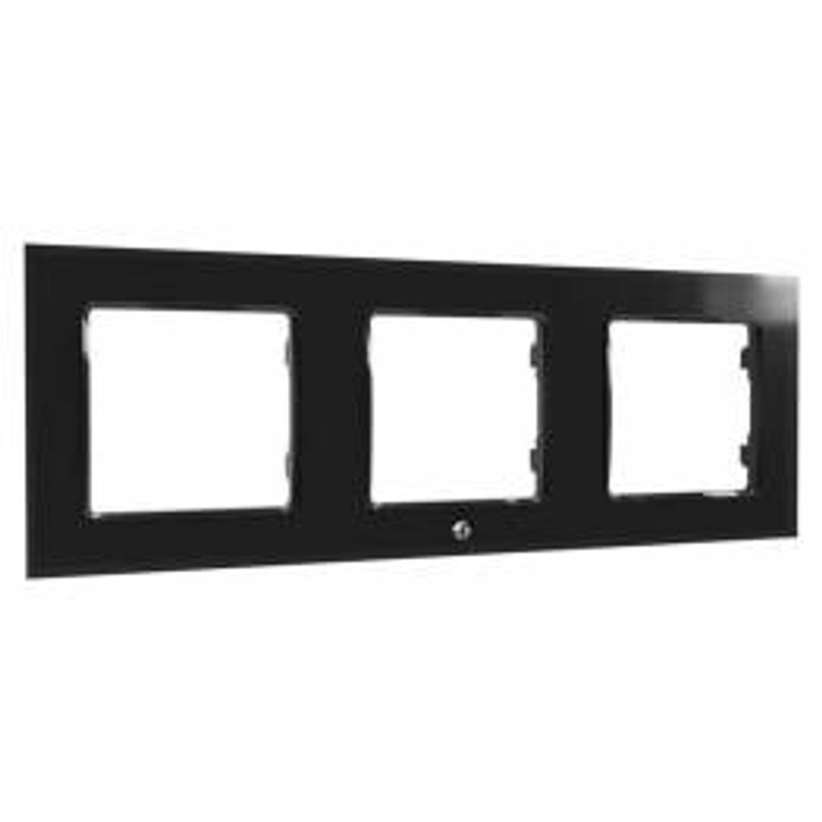 Shelly Wall frame 3 - black