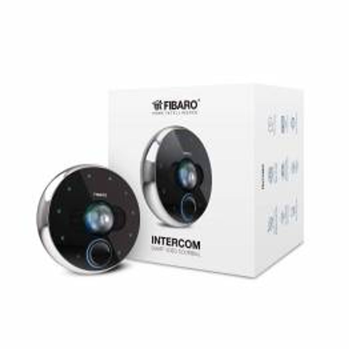 Fibaro Intercom