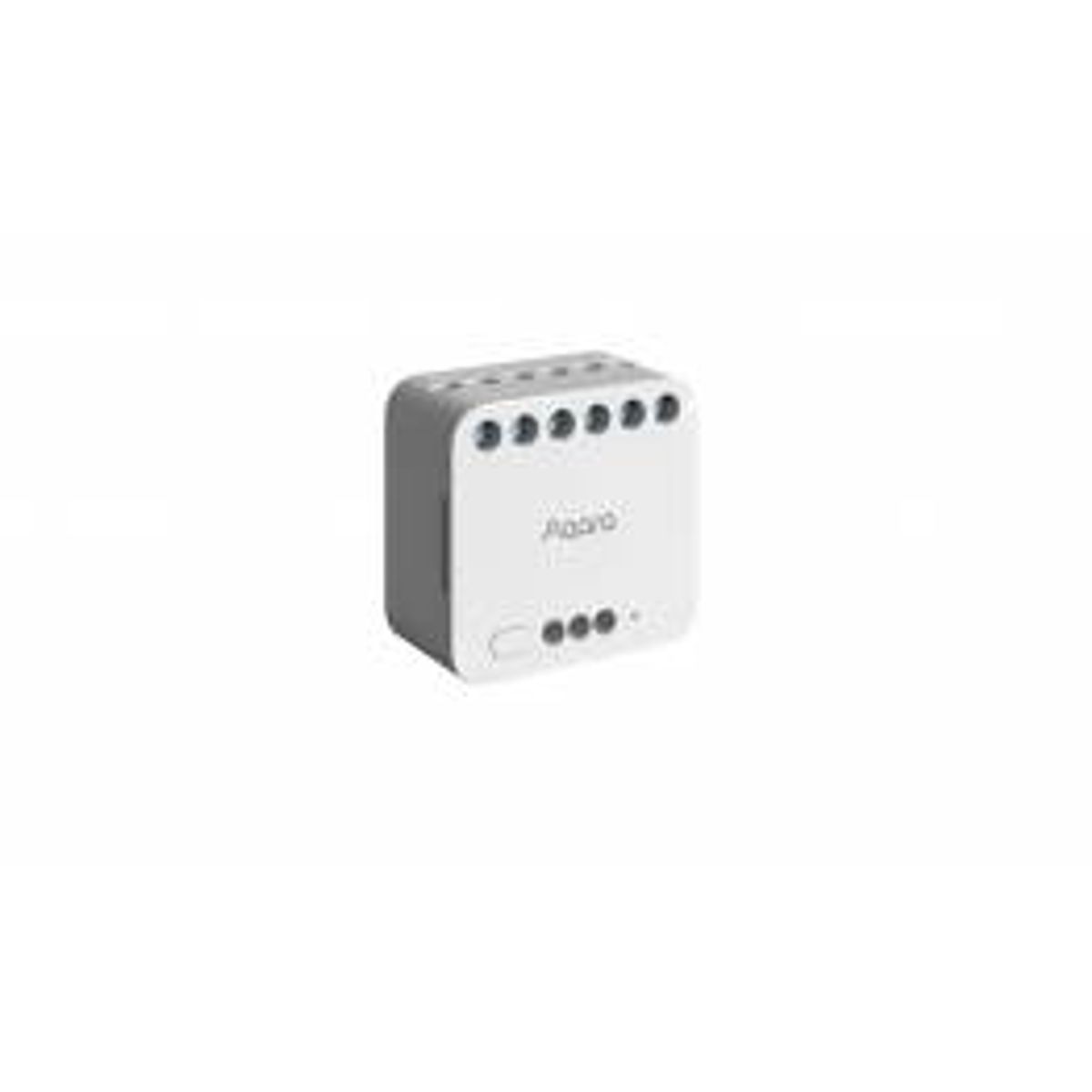 Aqara Dual Relay Module T2