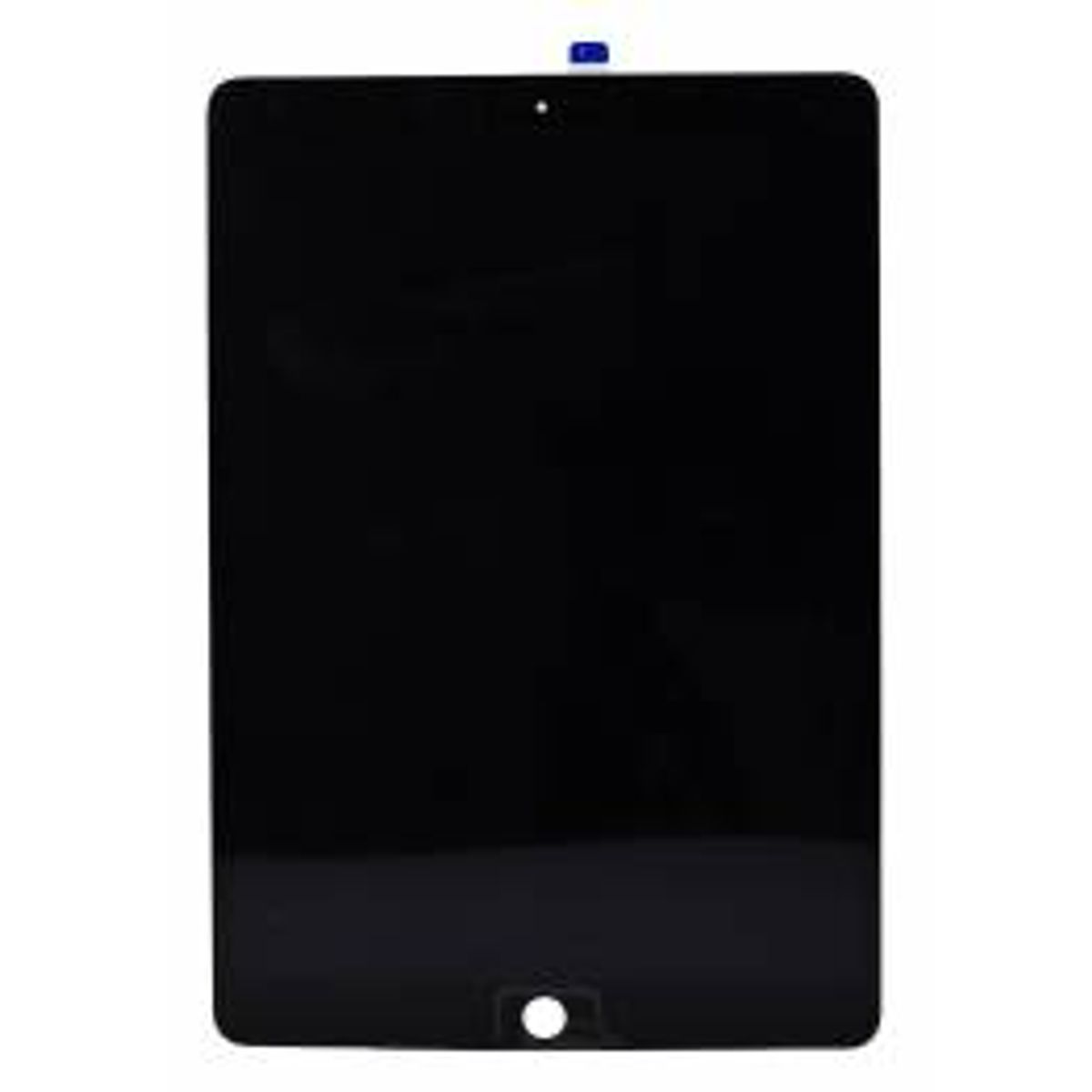 iPad Air 3 LCD skærm - sort