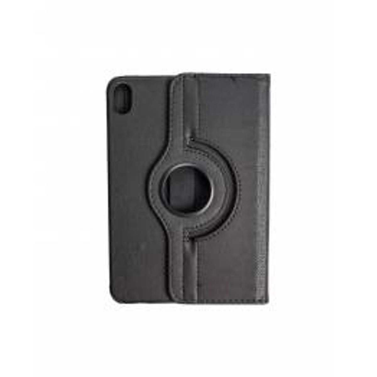 iPad Mini 6 - 360 Grader Flip Cover - Sort