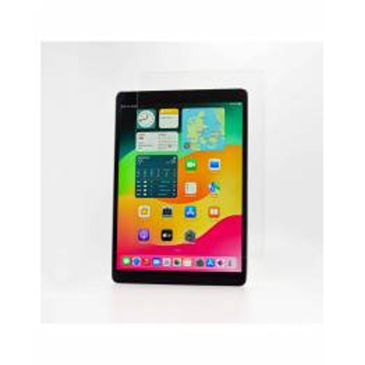 iPad Pro 11" 1. gen / 2. gen / iPad Air 4/5/6 - Beskyttelsesglas fra Polaris