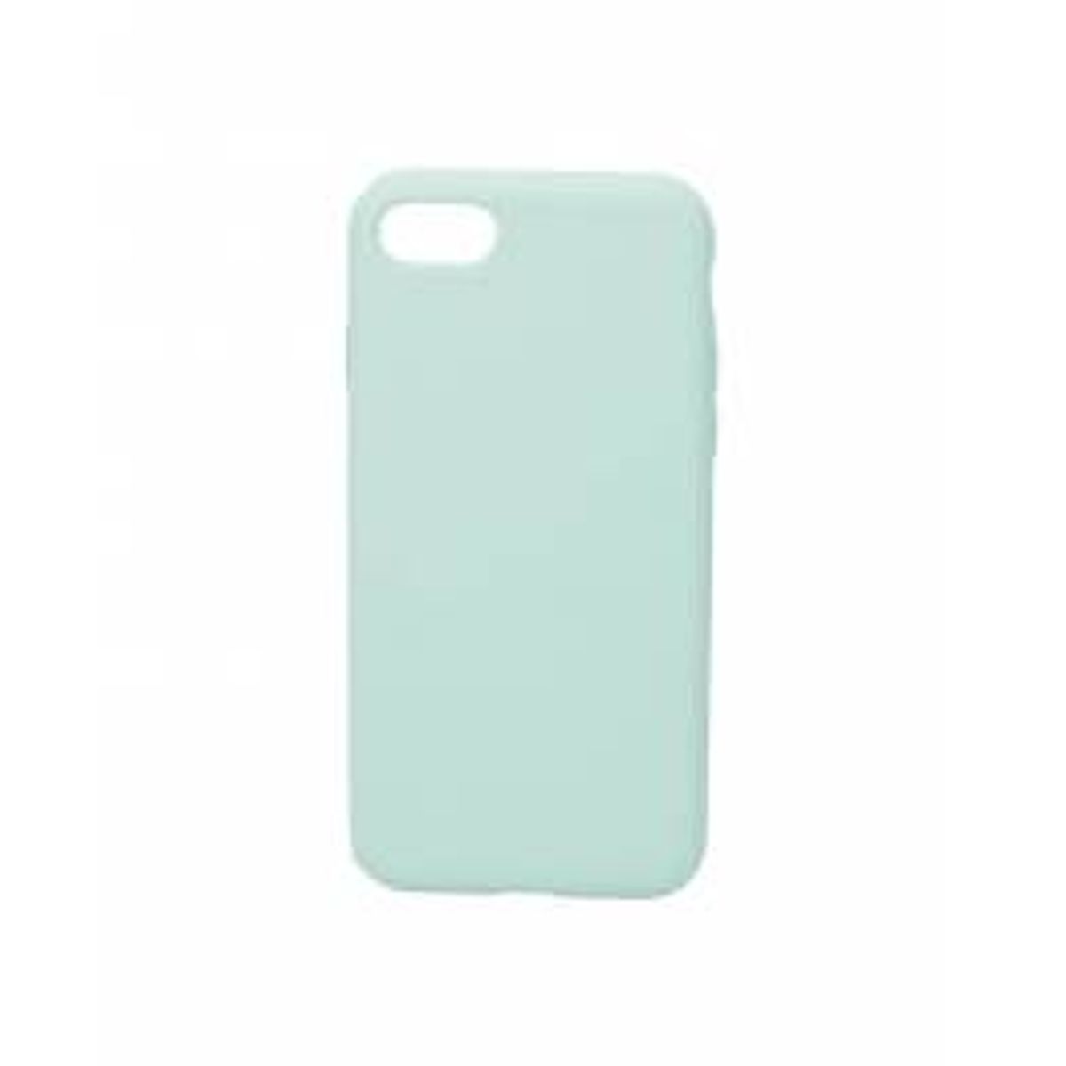 iPhone 7 / 8 / SE2020 / SE2022 silikone cover - Mint