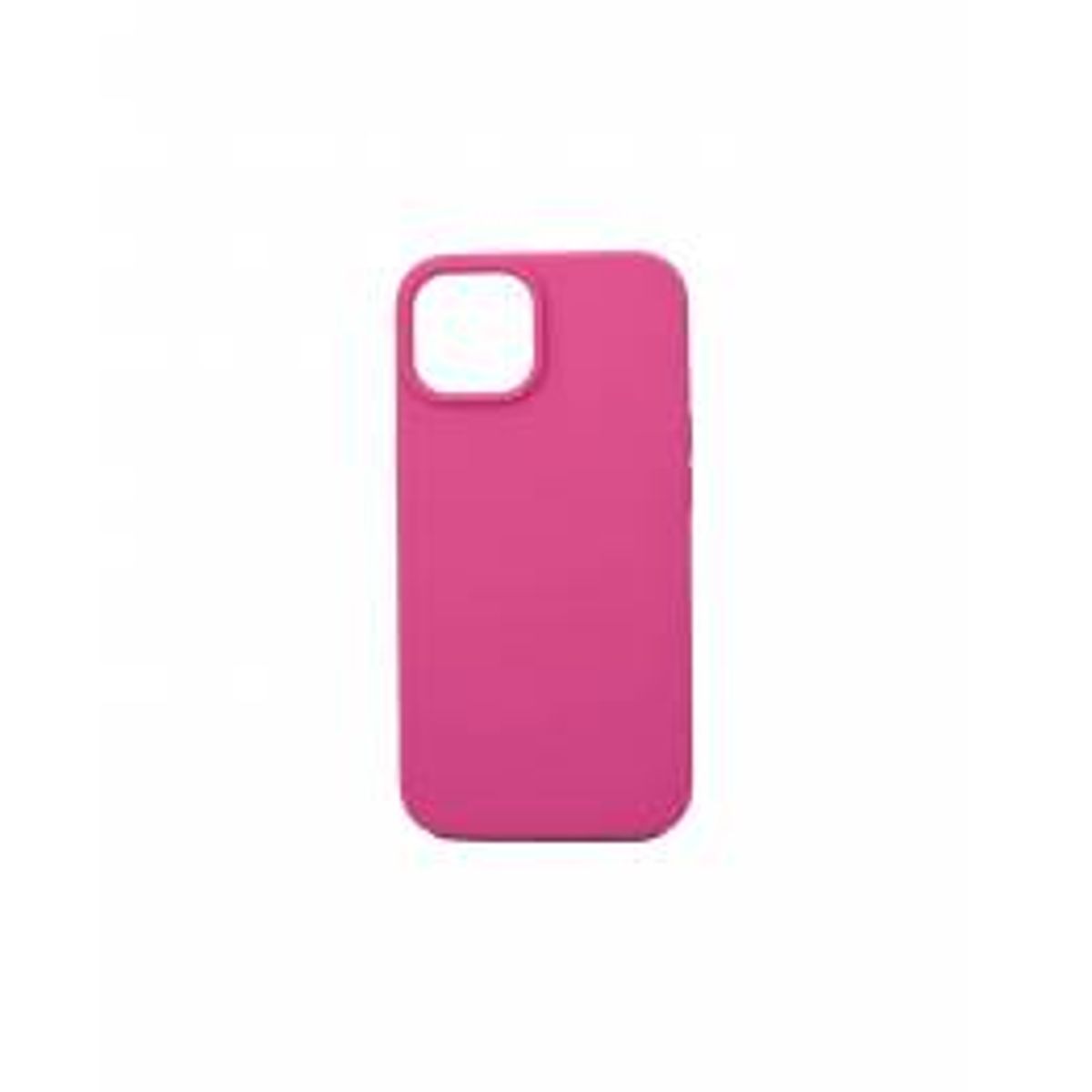 iPhone 13 Mini silikone cover - Pink