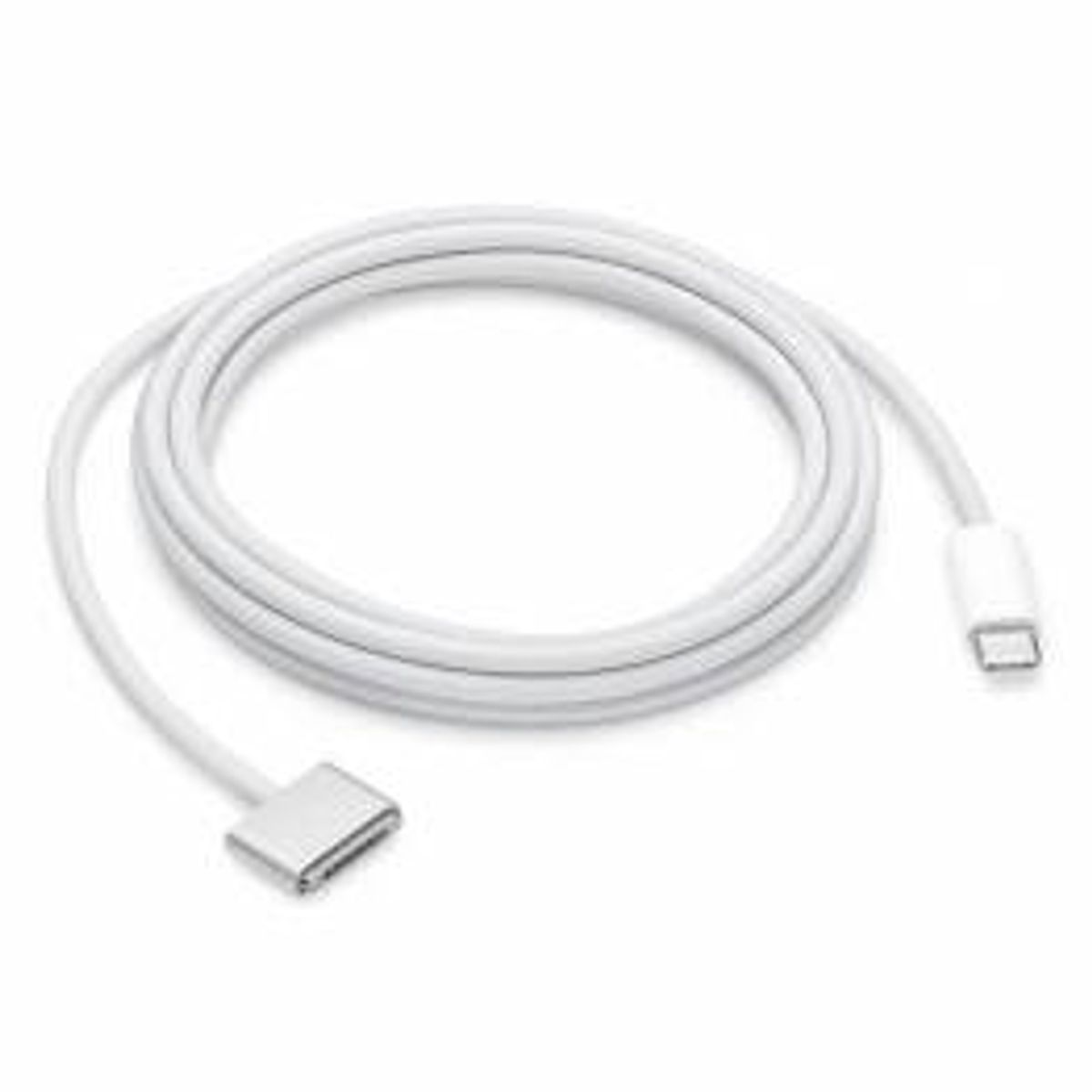 USB-C til Magsafe 3 kabel - 2 meter