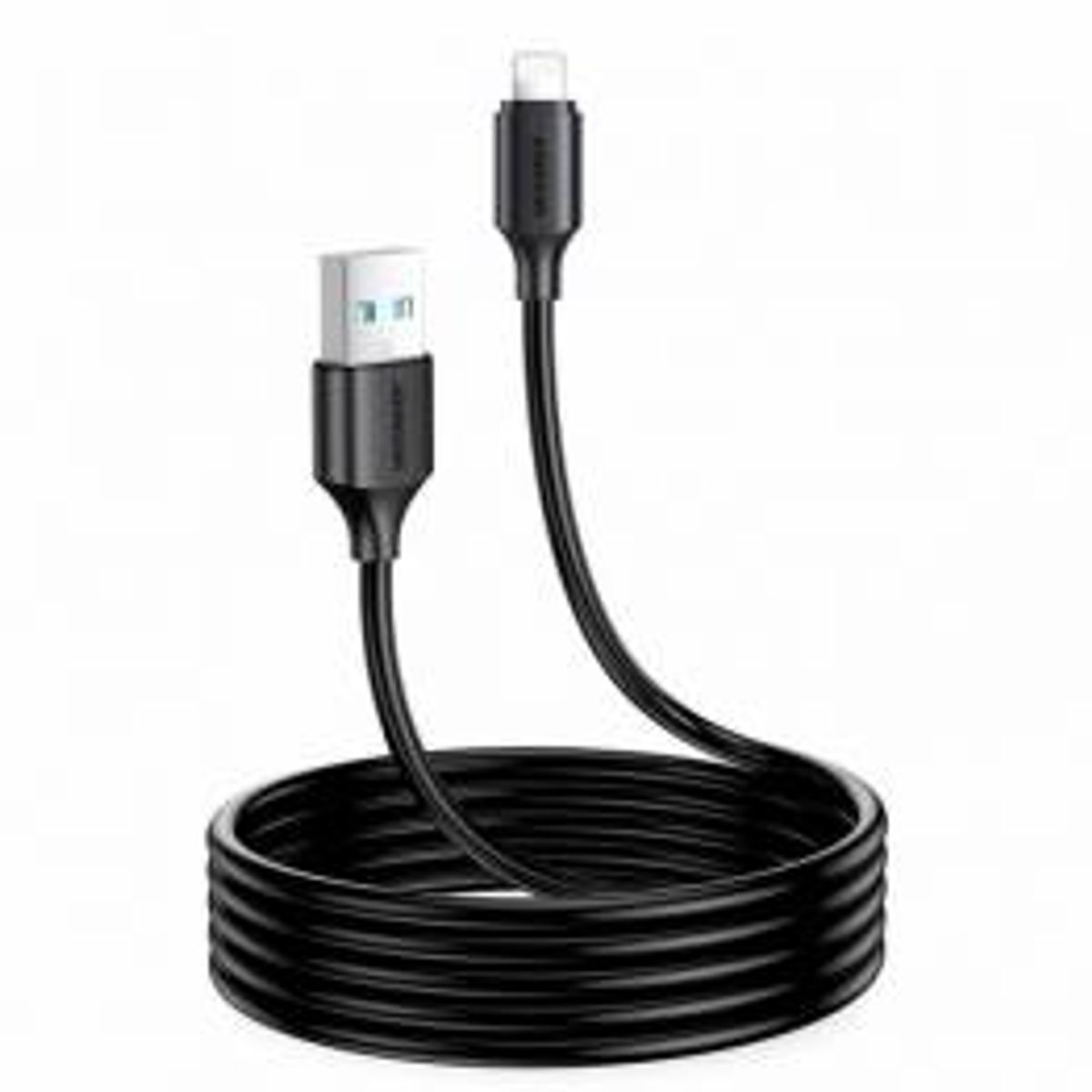 Joyroom USB til Lightning kabel - 2m - Sort