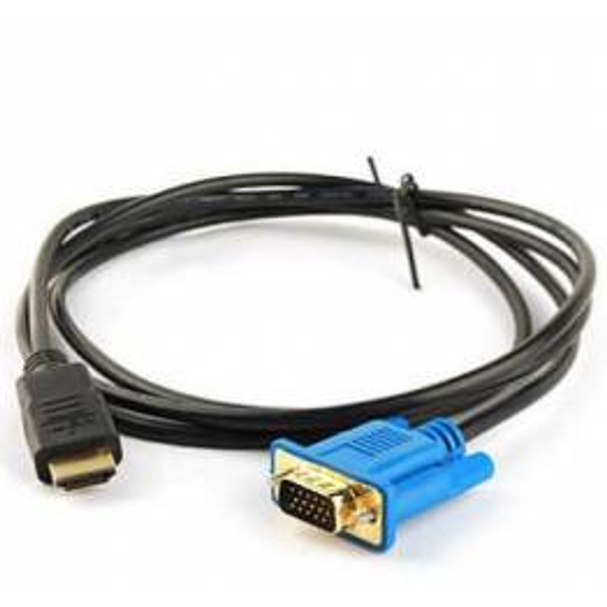 HDMI til VGA kabel - 1,8m