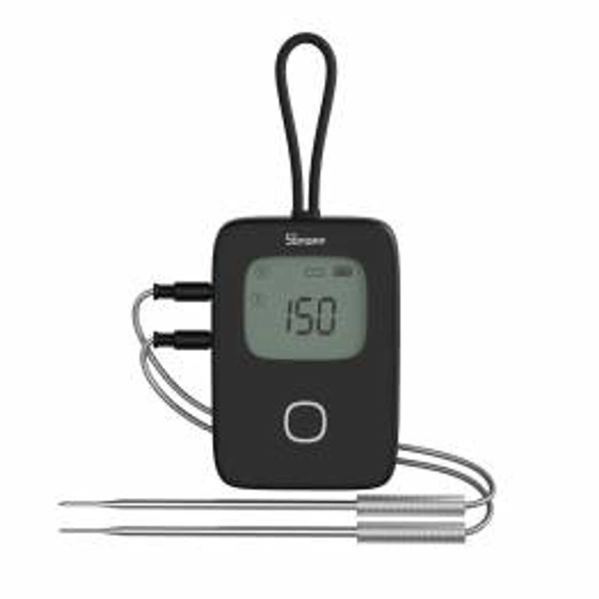 [Pre-order] Sonoff BMT01 BBQ smart stegetermometer Bluetooth