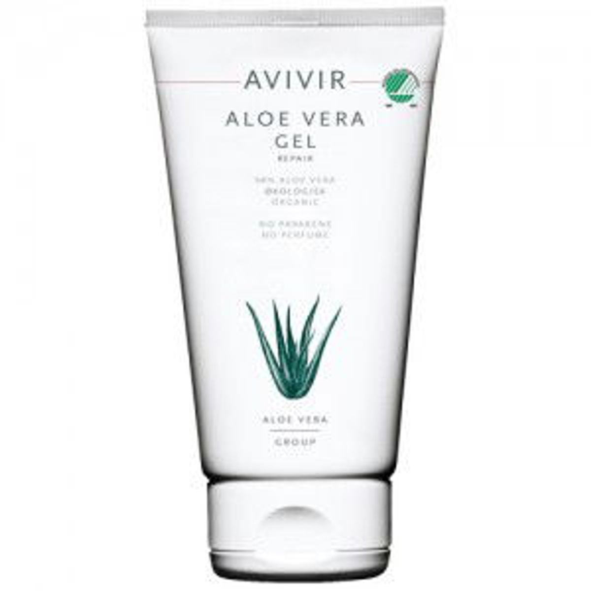 Avivir Aloe Vera Gel 98% (150 ml)