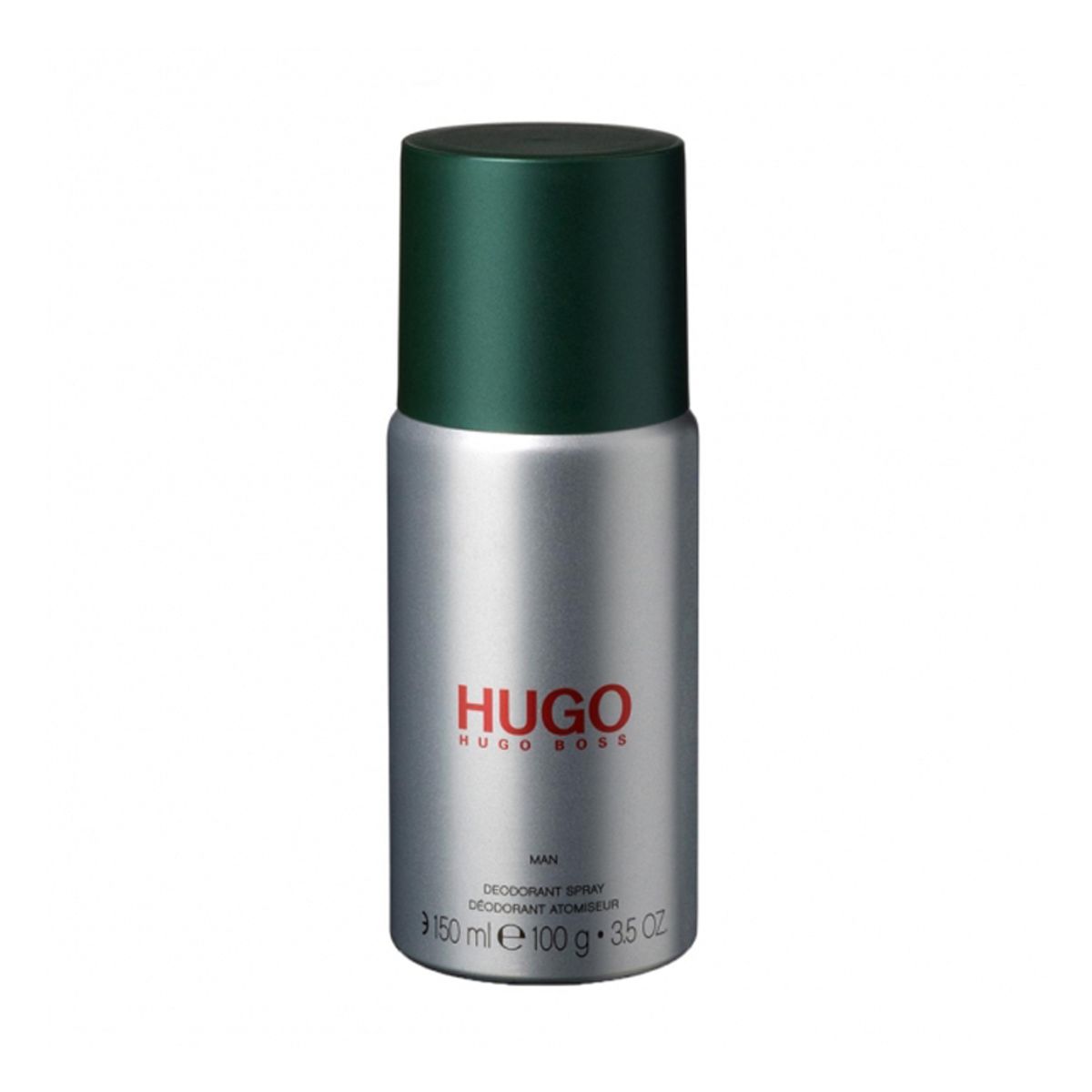 Hugo by Hugo Boss Deodorant (Spray)