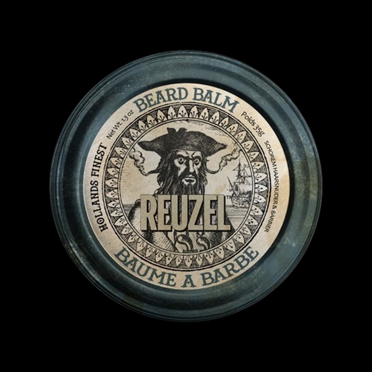 Reuzel Beard Balm 35 g.