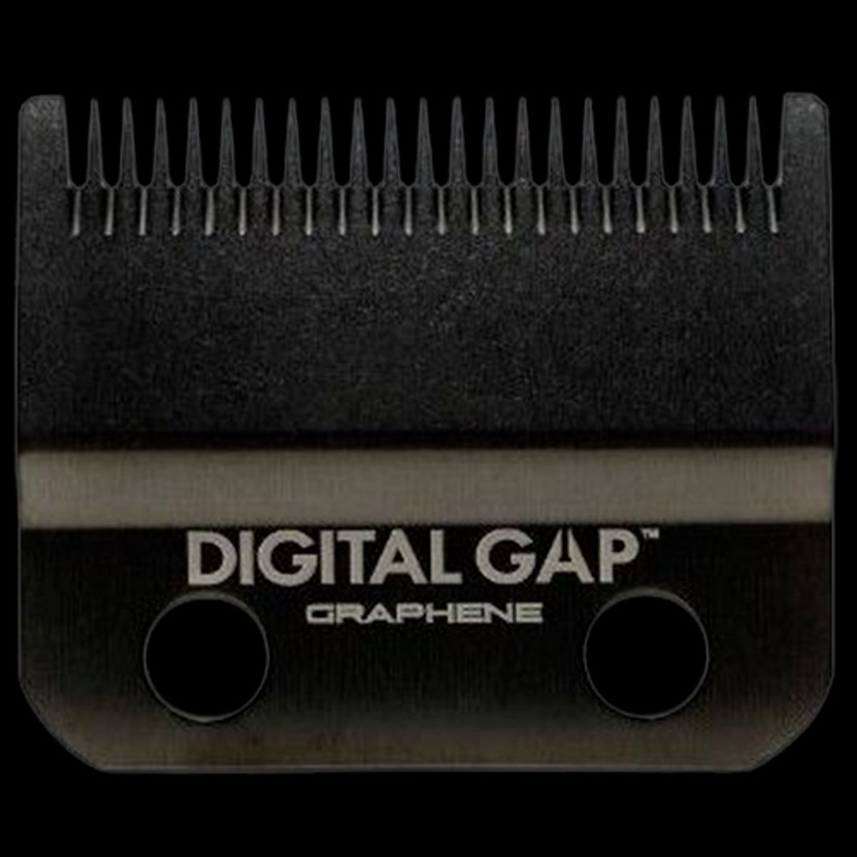 Cocco Hair Pro Digital Gap Ambassador Graphene Fade Clipper Blade (1 stk)