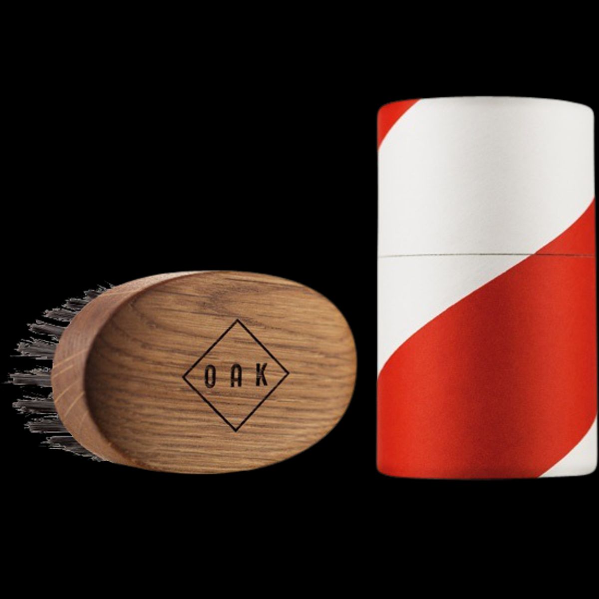 OAK Beard Brush