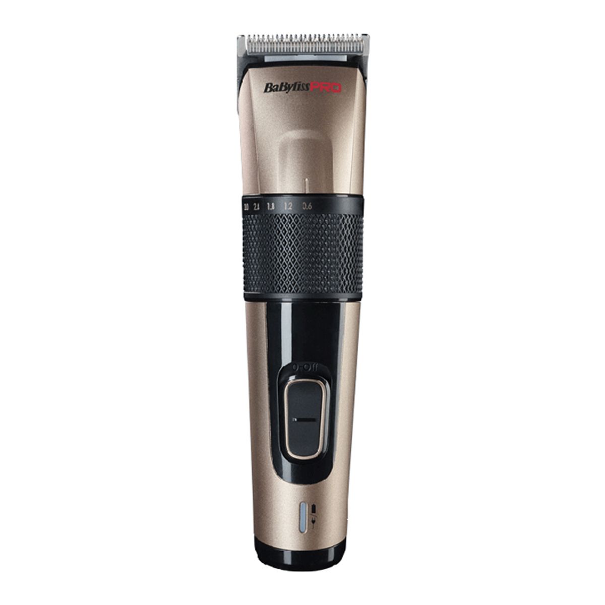 BaByliss Pro FX862E Hårtrimmer