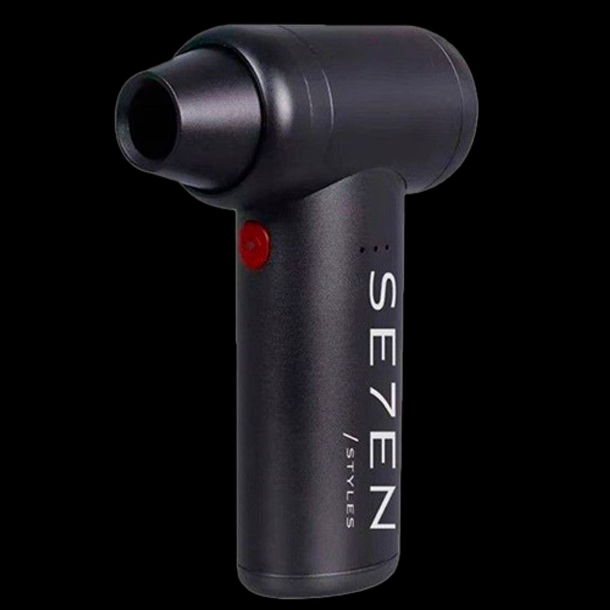 Se7en Styles Hair Air Blower