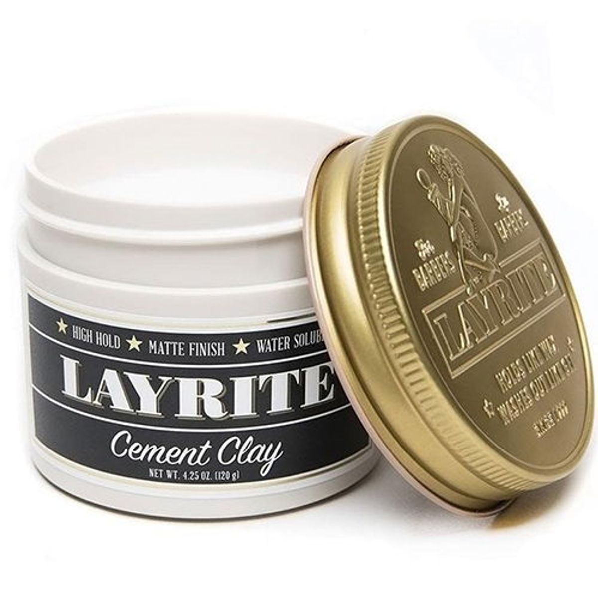 Layrite Cement Clay (120 g)