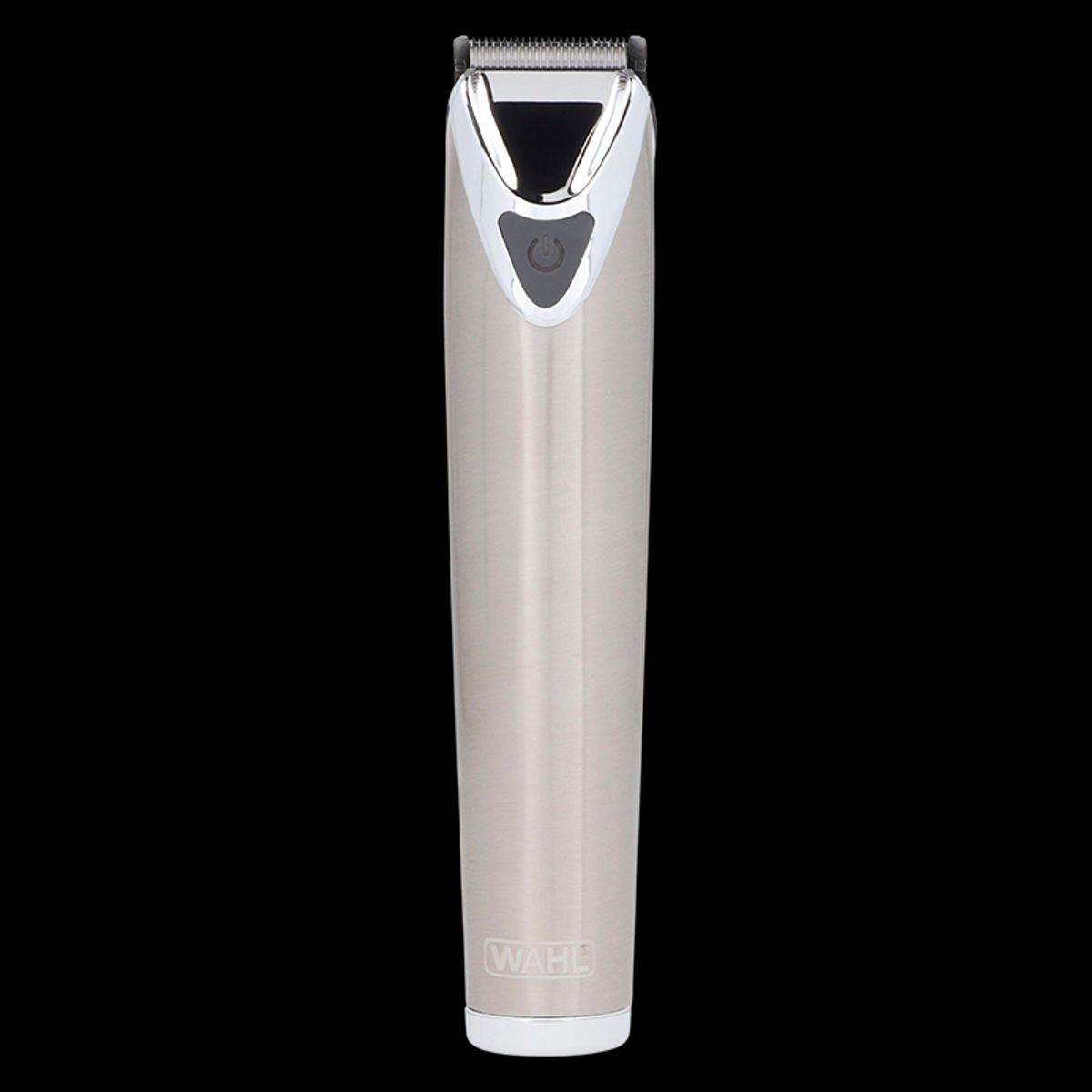 WAHL Lithium Ion Trimmer (Rustfrit Stål)