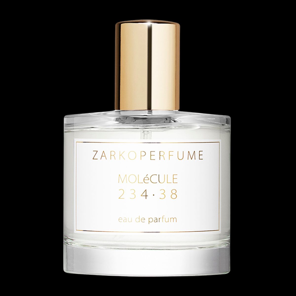 Zarkoperfume Molécule 234.38 EDP (50 ml)