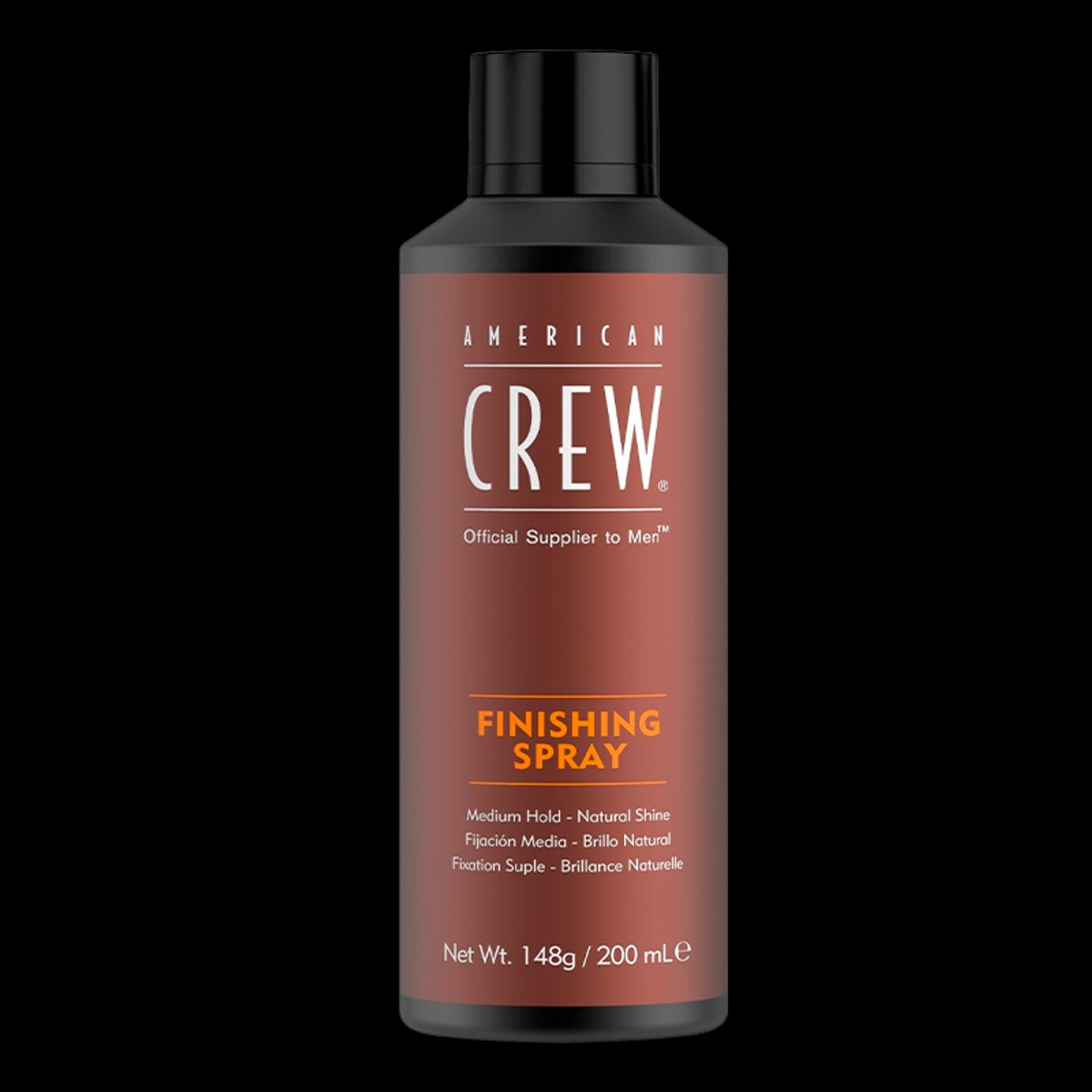 American Crew Finishing Spray (200 ml)