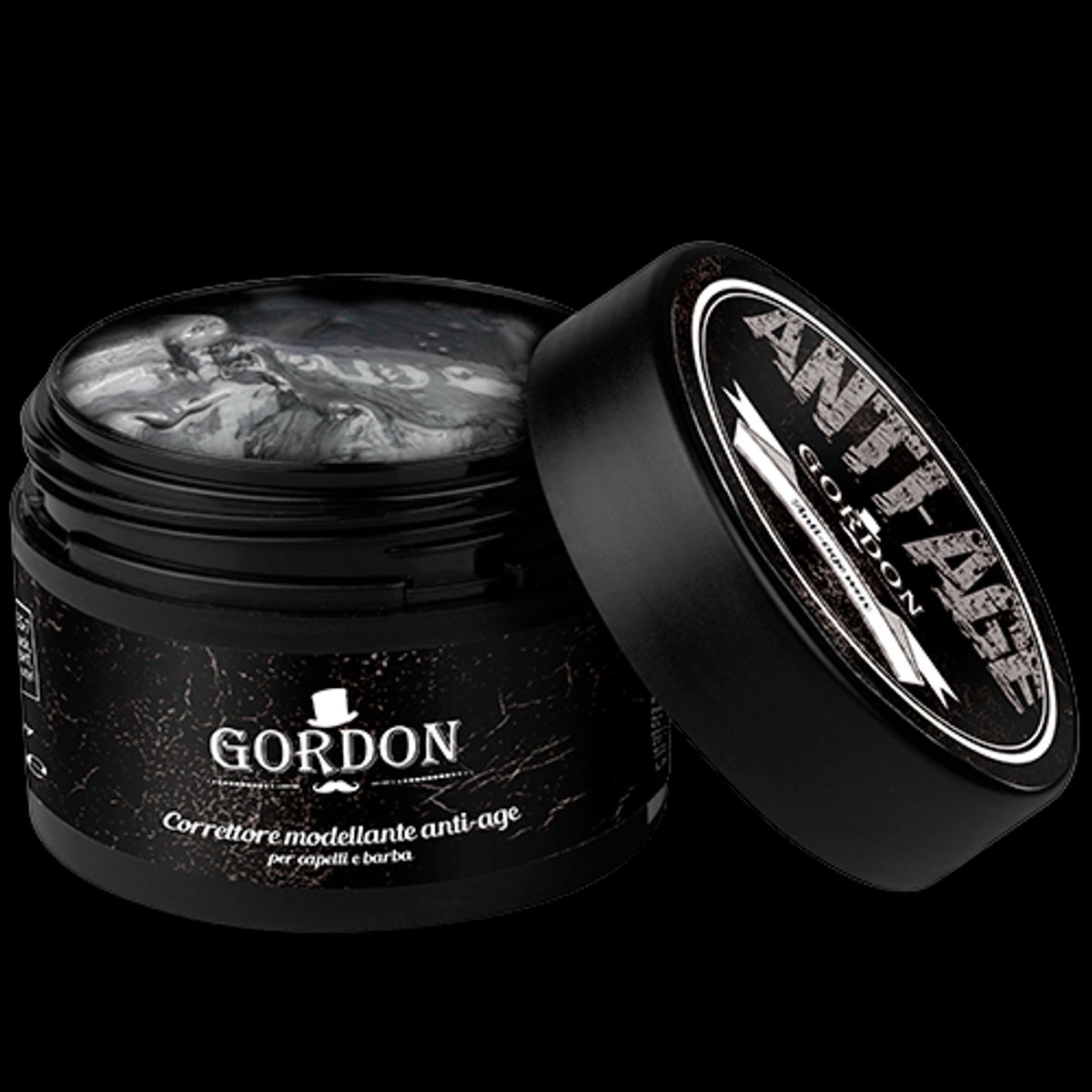 Gordon Anti-Age Wax D461 (100 ml)