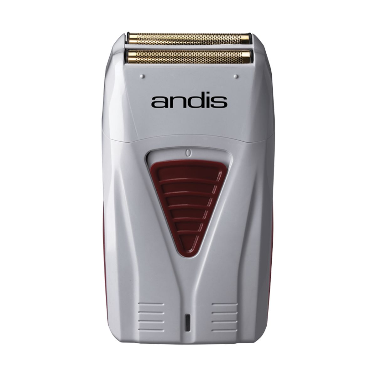 Andis ProFoilâ¢ Lithium Titanium Foil Shaver