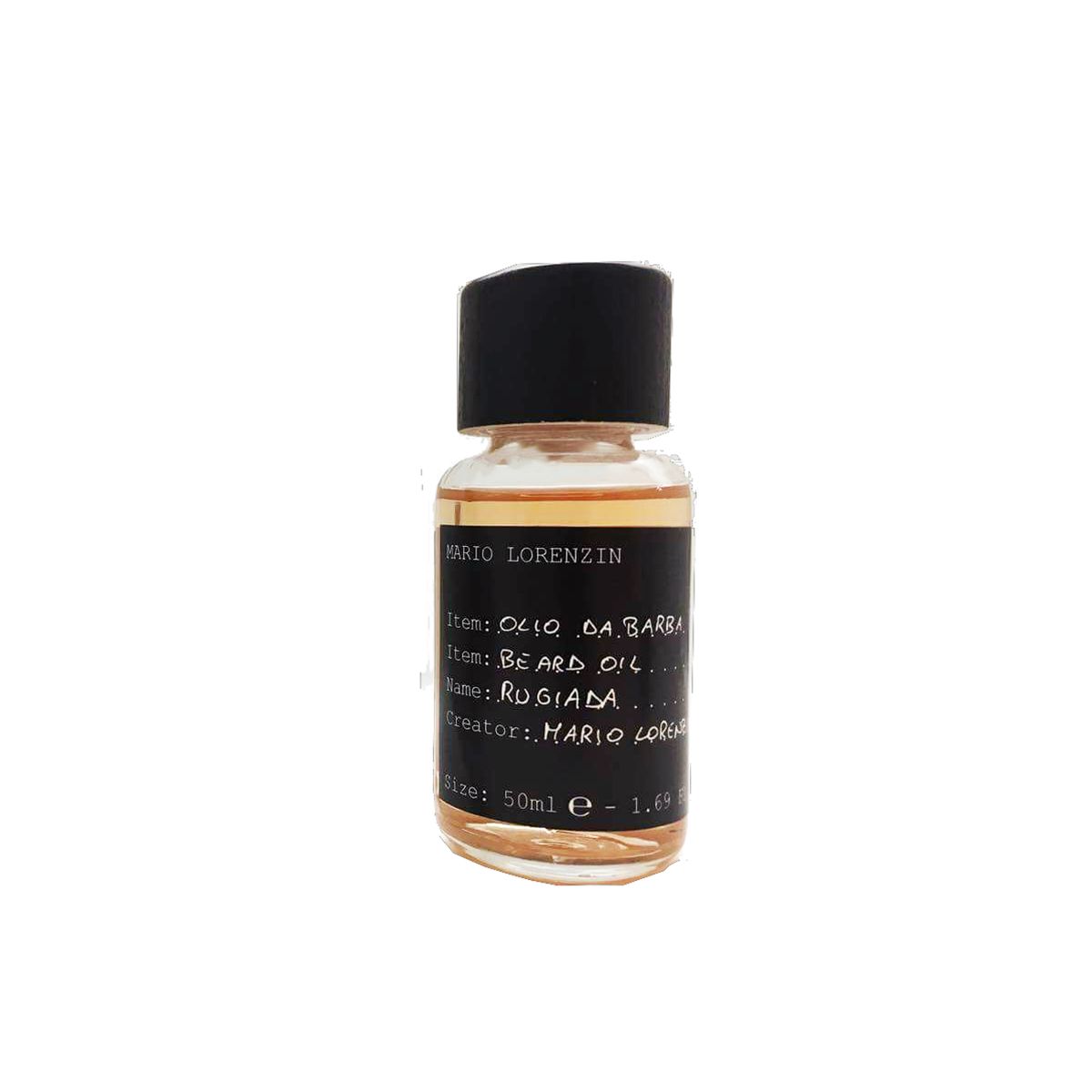 Mario Lorenzin 1975 Beard Oil - Rugiada (50 ml)