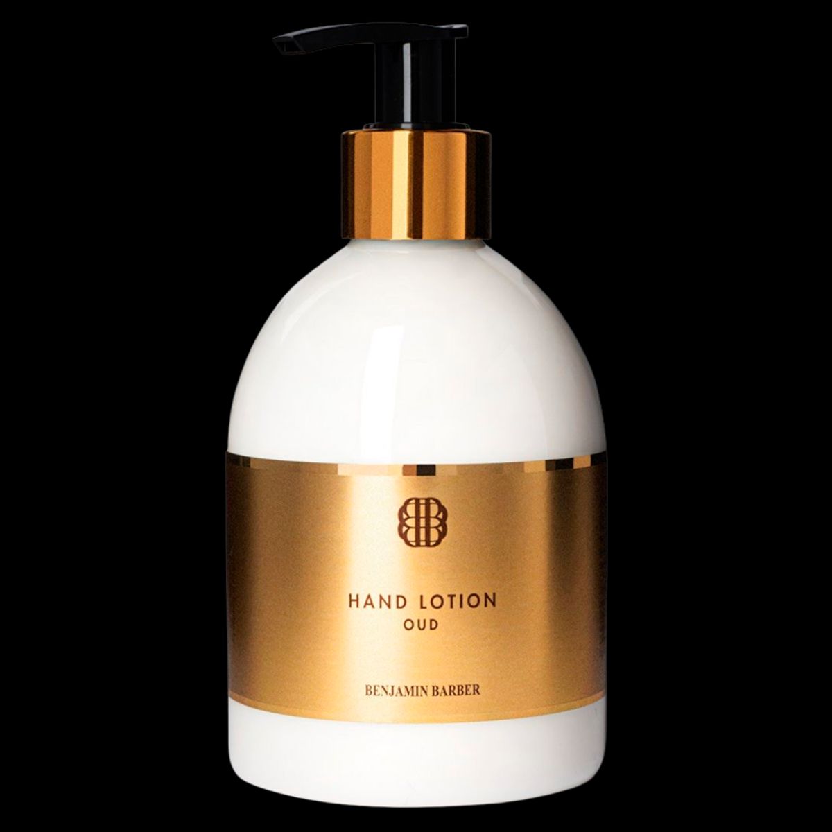 Benjamin Barber Oud Hand Lotion (300 ml)