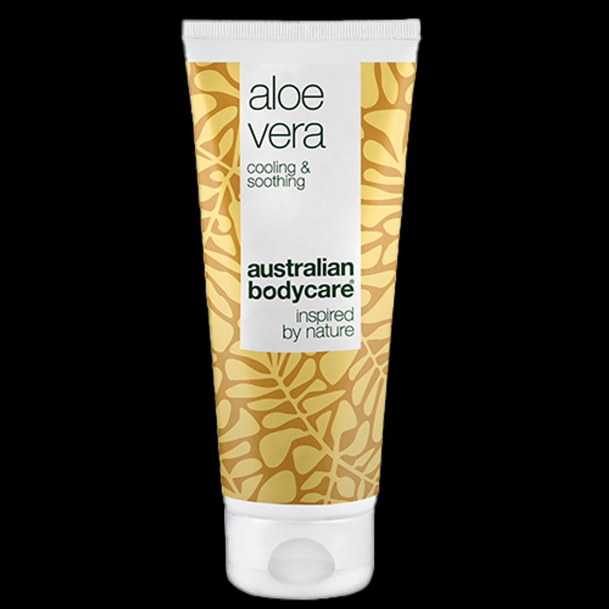 Australian Bodycare Aloe Vera Gel (100 ml)