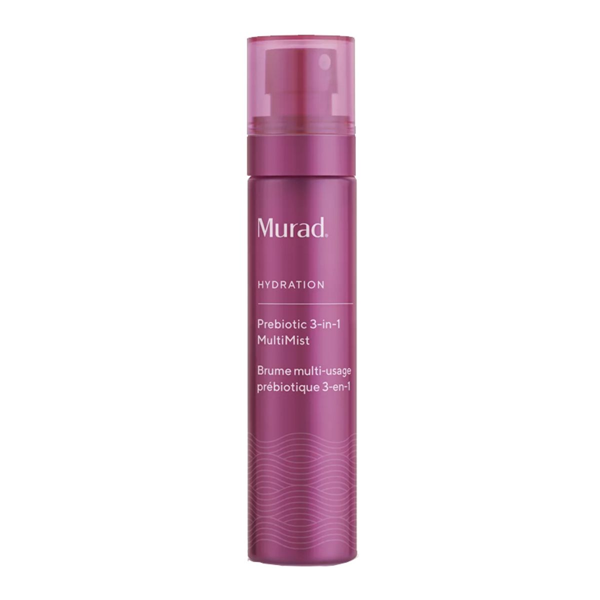 Murad Hydration Prebiotic 3-I-1 MultiMist (100 ml)