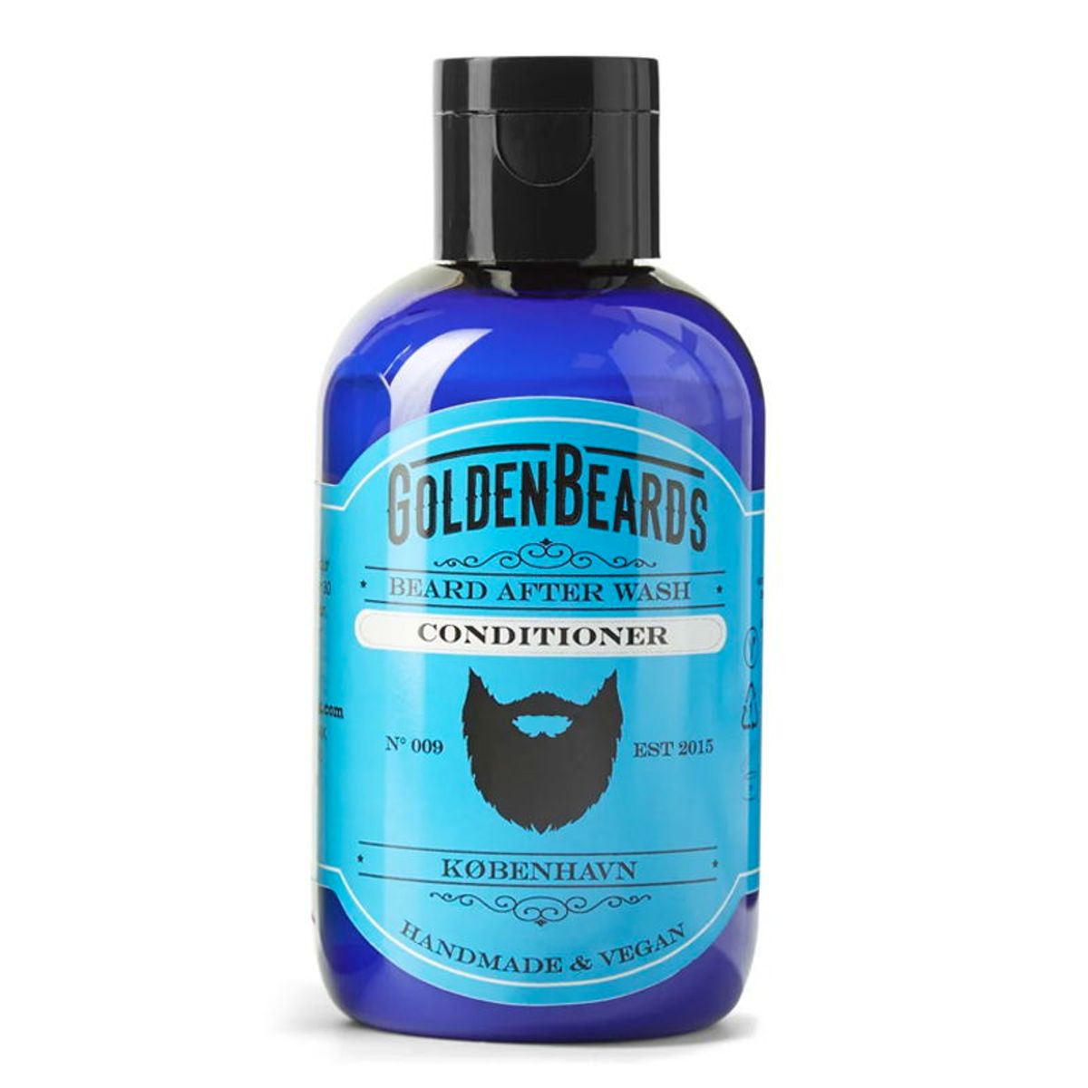 Golden Beards Økologisk Conditioner (100 ml)