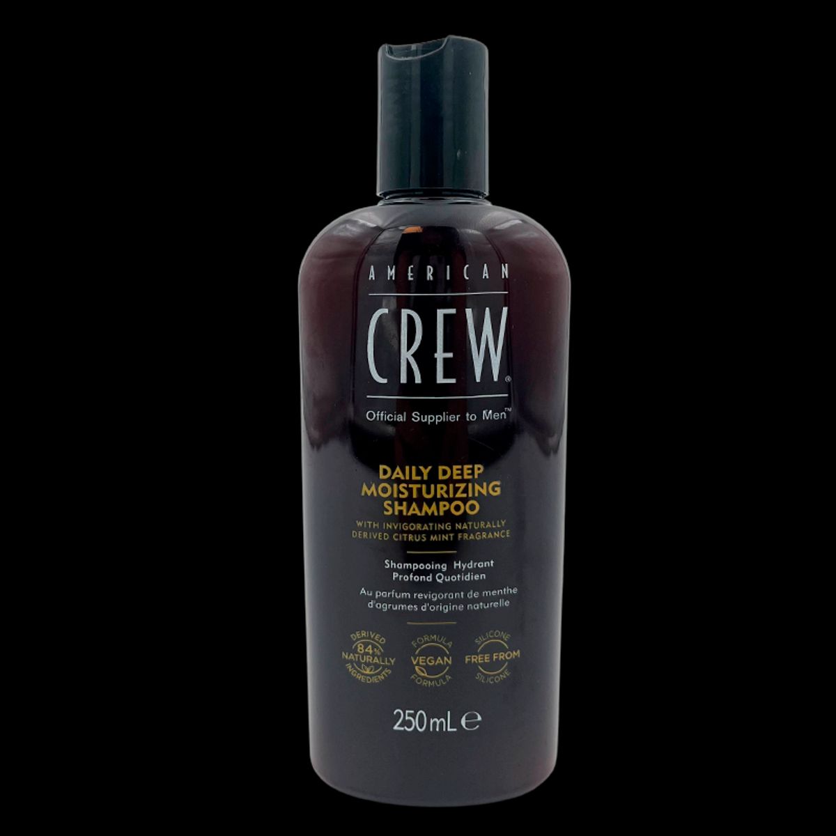 American Crew Daily Deep Moisturizing Shampoo (250ml)