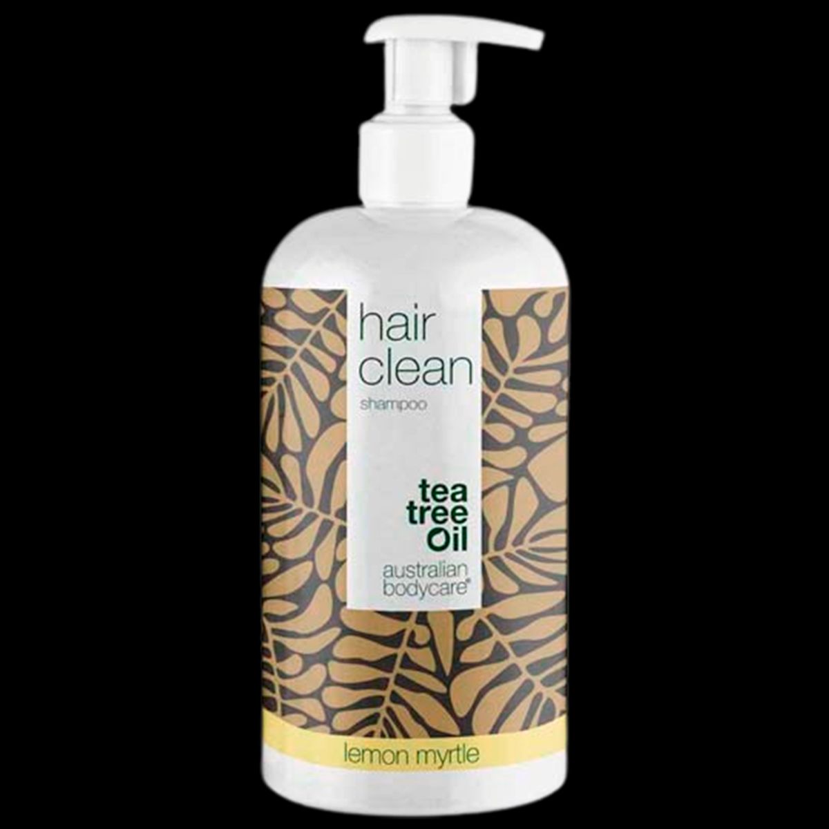 Australian Bodycare Hair Clean Lemon Myrtle (500 ml)