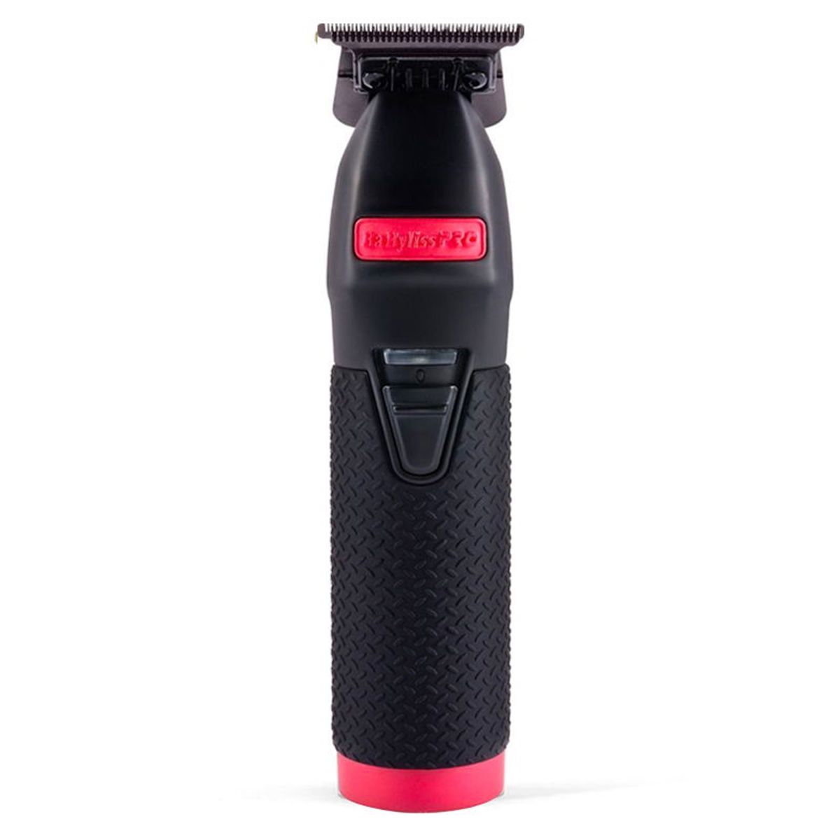 BaByliss PRO 4Artists Boost+ Black & Red Trimmer