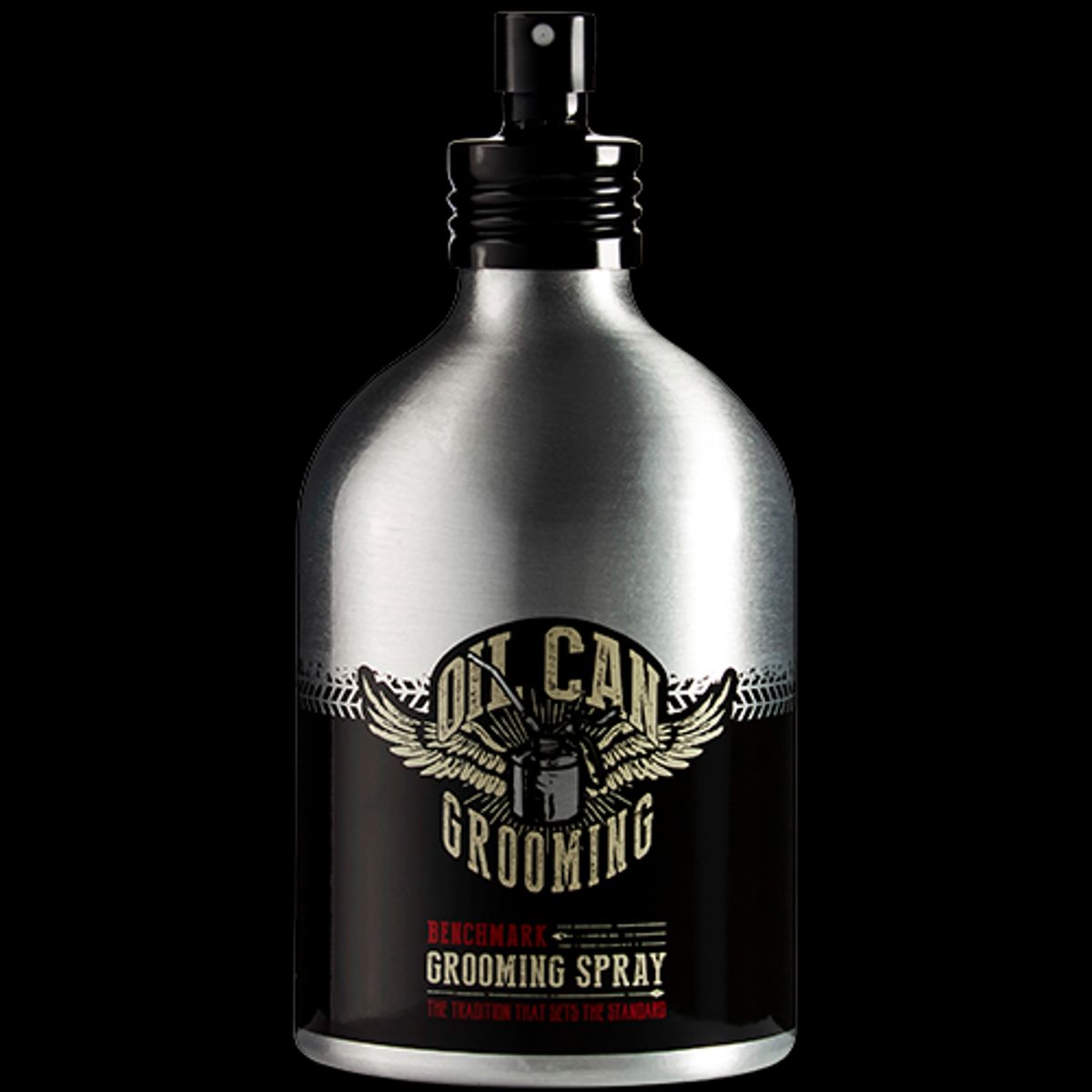 Oil Can Grooming Grooming Spray (200 ml)