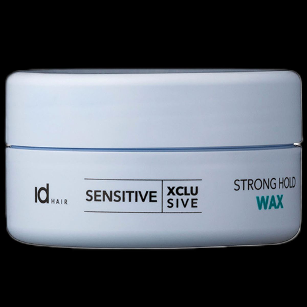 IdHAIR Sensitive Xclusive Strong Hold Wax (100 ml)