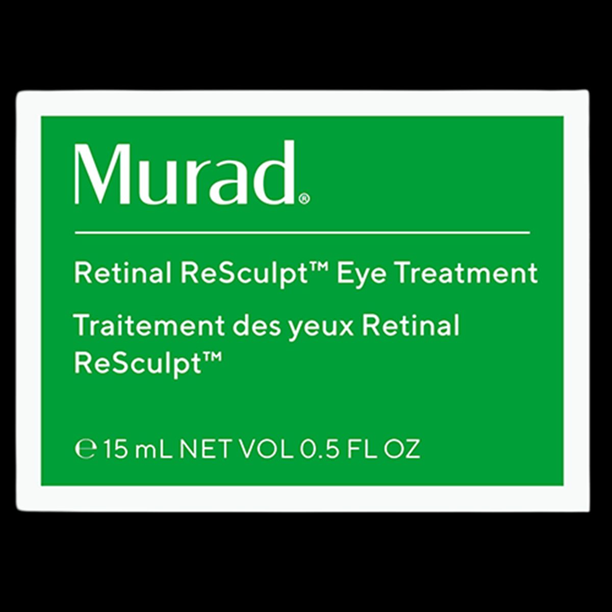 Murad Retinal Resculpt Eye Treatment (15 ml)