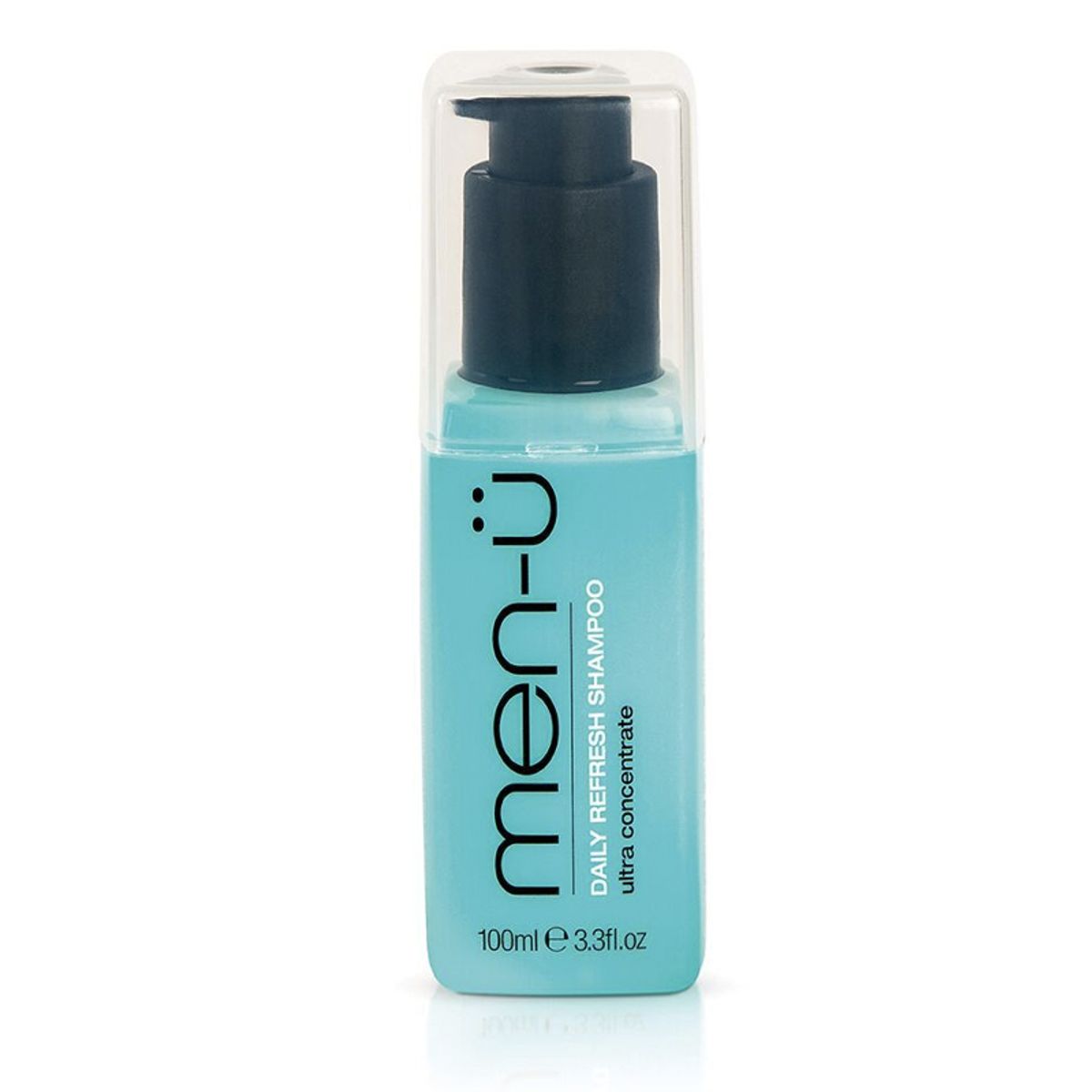 men-ü Moisture Refresh Shampoo (100 ml)