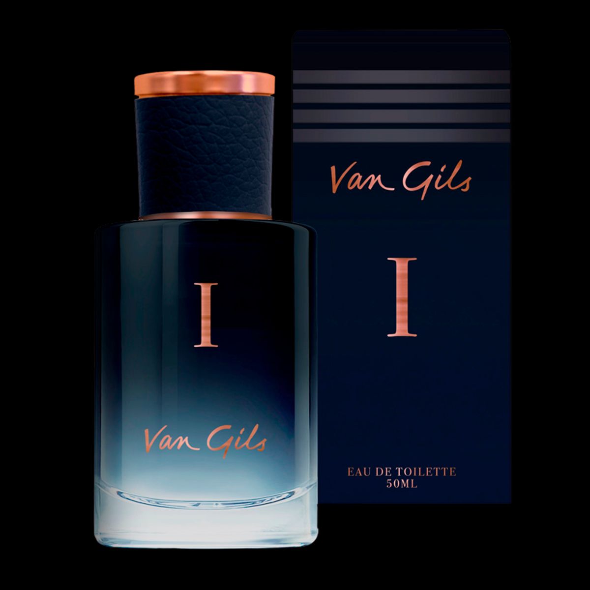 Van Gils I Him EDT (50 ml)